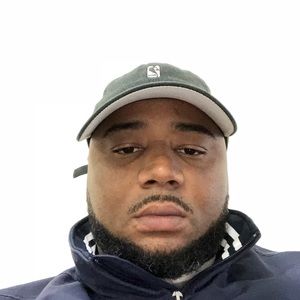 Meet your Posher, Aaron